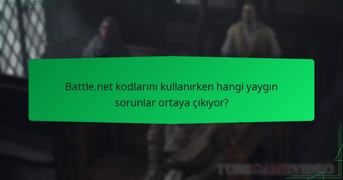 Diablo IV için Battle.net kodunu nasıl kullanabilirim?