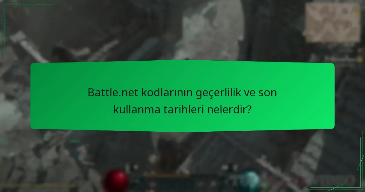 Diablo IV için Battle.net kodunu nasıl kullanırım?