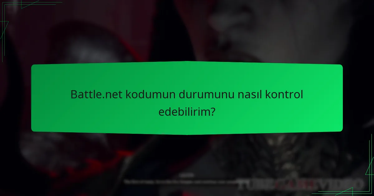 Kod kullanımı için hangi hesap gereklilikleri var?