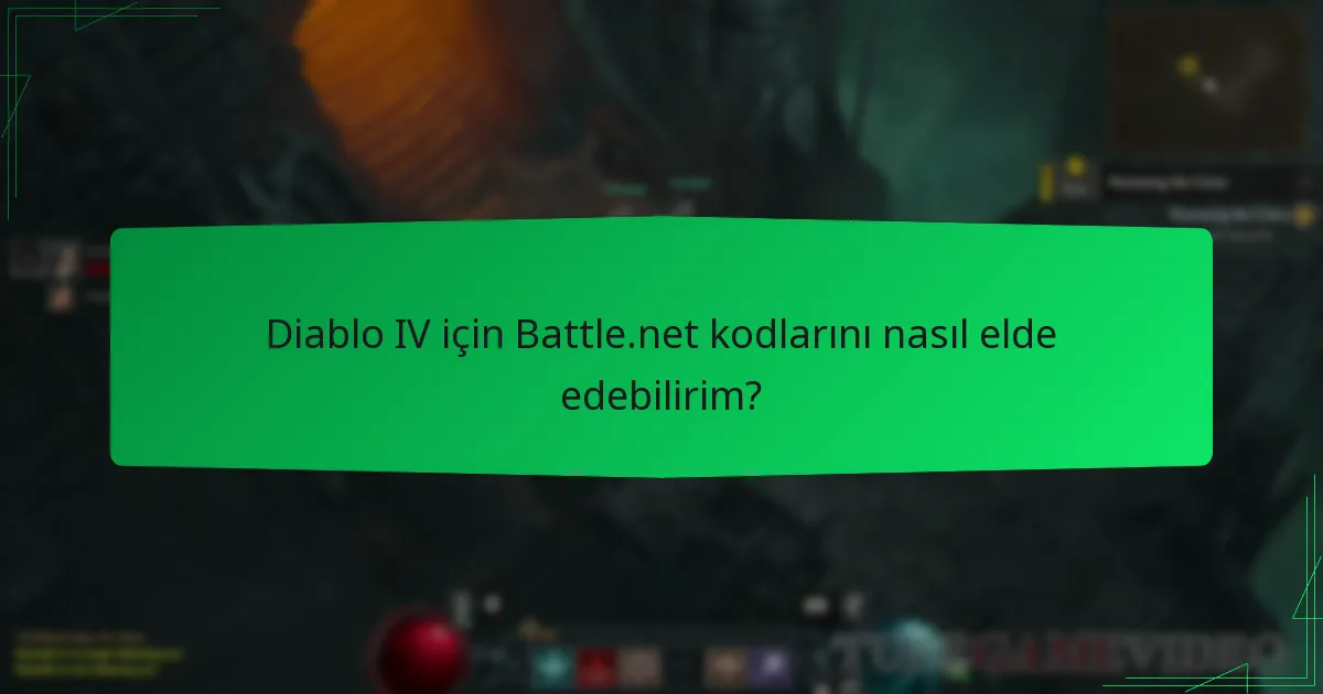 Battle.net kodlarını özel teklifler için nasıl kullanabilirim?