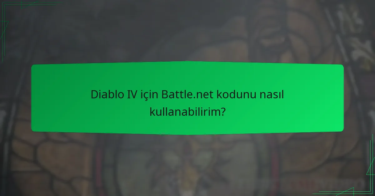 Blizzard’ın kod kullanımıyla ilgili resmi politikaları nelerdir?