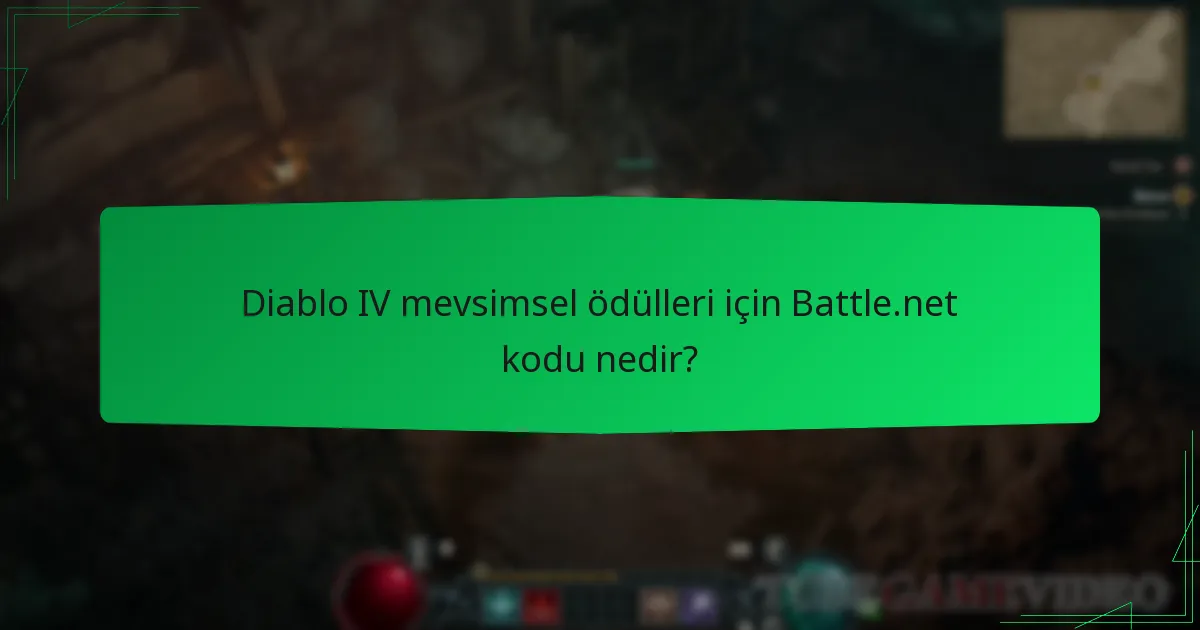 Battle.net kodunu kullanmanın faydaları nelerdir?