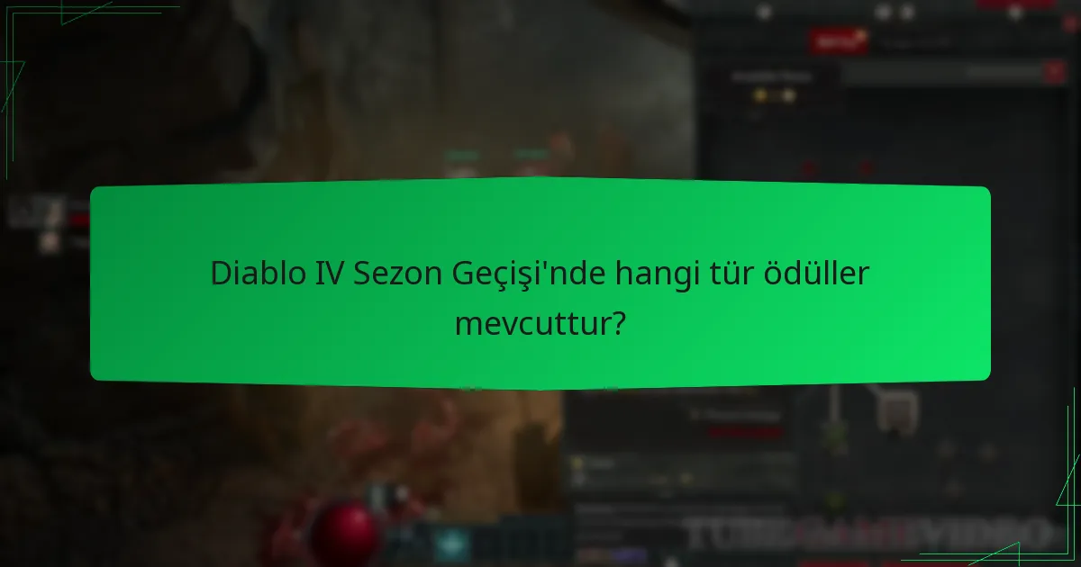 Oyuncular Diablo IV Sezon Geçişi’ni nasıl elde edebilir?