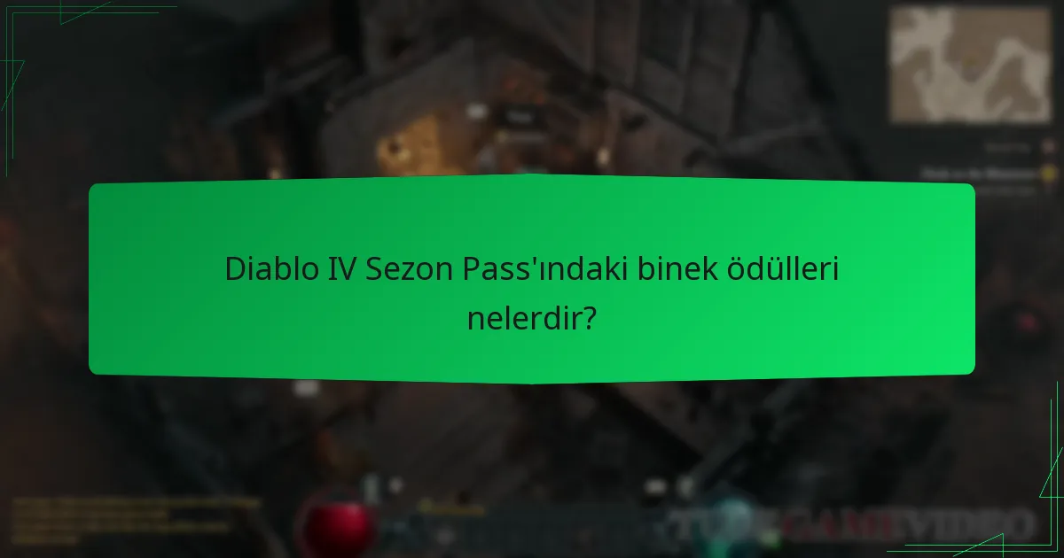 Sezon Pass binek ödüllerine alternatifler nelerdir?