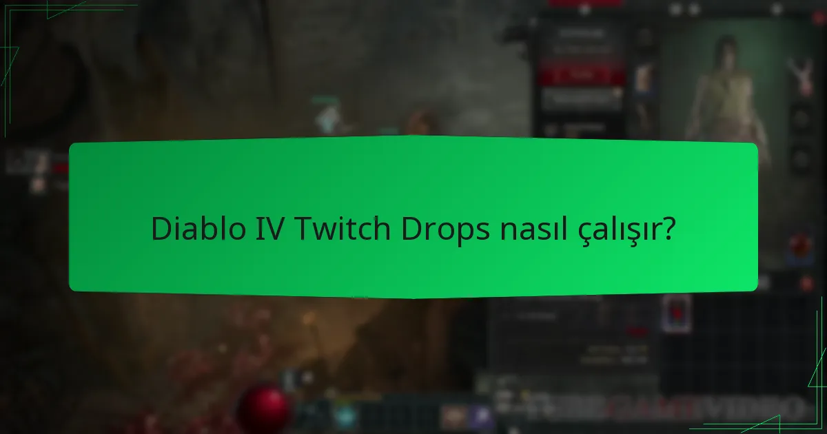 Twitch Drops için hesaplarınızı nasıl ayarlarsınız?