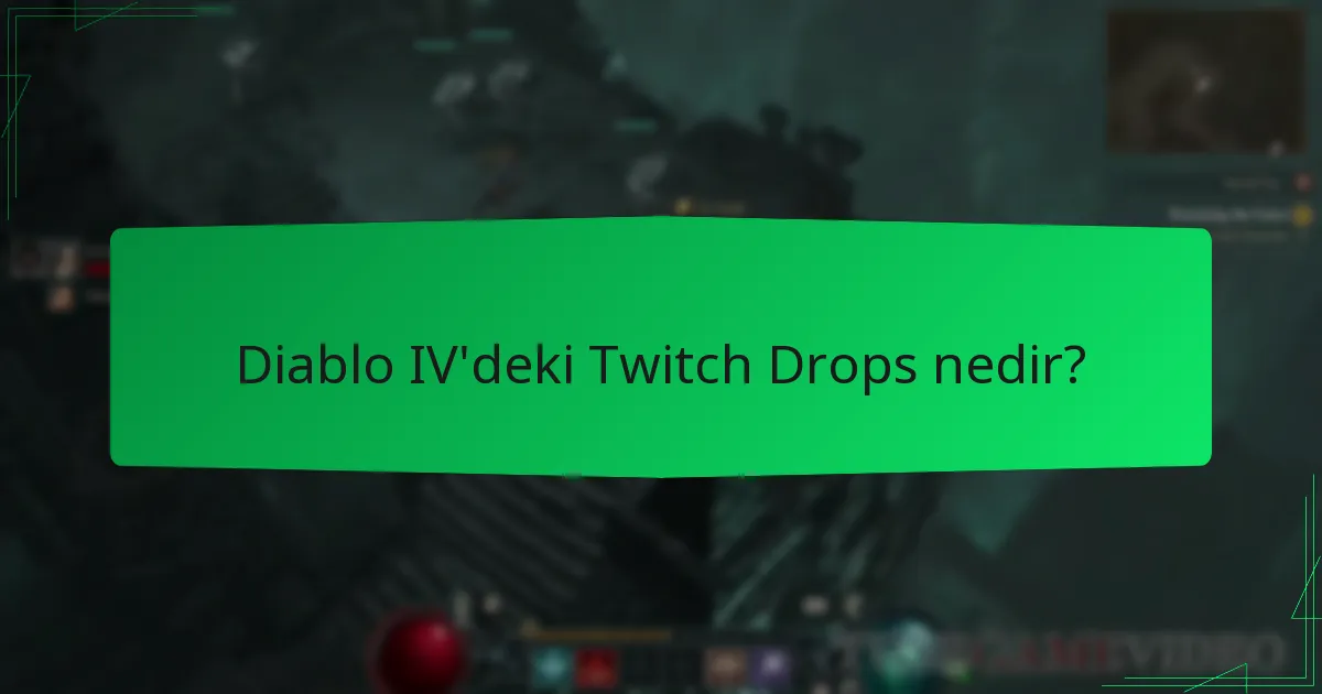 Twitch Drops aracılığıyla hangi özel ödüller mevcut?