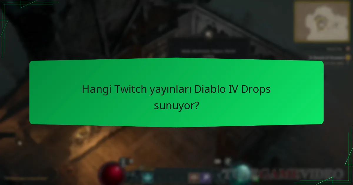 İzleyiciler Twitch Drops ödüllerini nasıl talep eder?