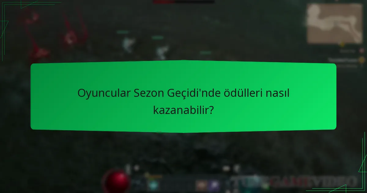 Sezon Geçidi ile ilişkili maliyetler nelerdir?
