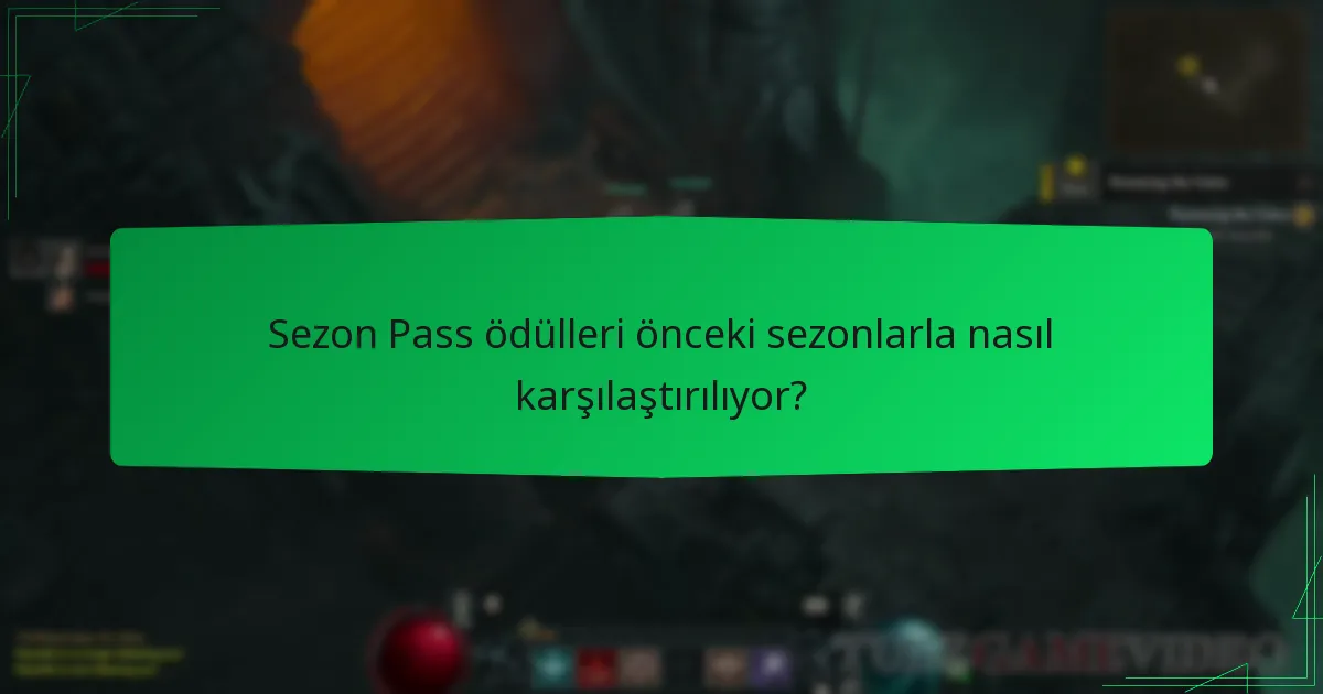 Geri dönen oyuncular Diablo IV Sezon Pass’ini nasıl satın alabilir?
