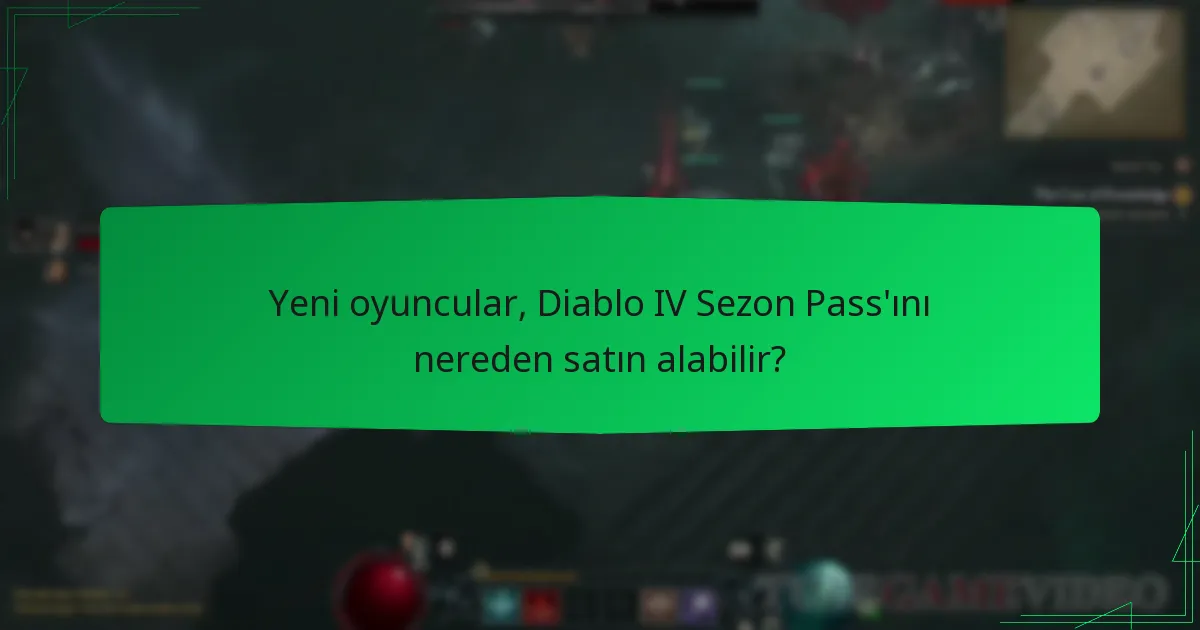 Sezon Pass ödülleri, Diablo IV’teki ücretsiz ödüllerle nasıl karşılaştırılır?