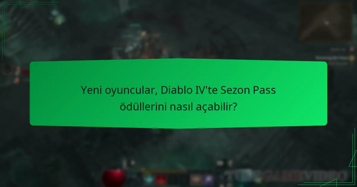 Yeni oyuncular Sezon Pass için hangi stratejileri kullanmalıdır?